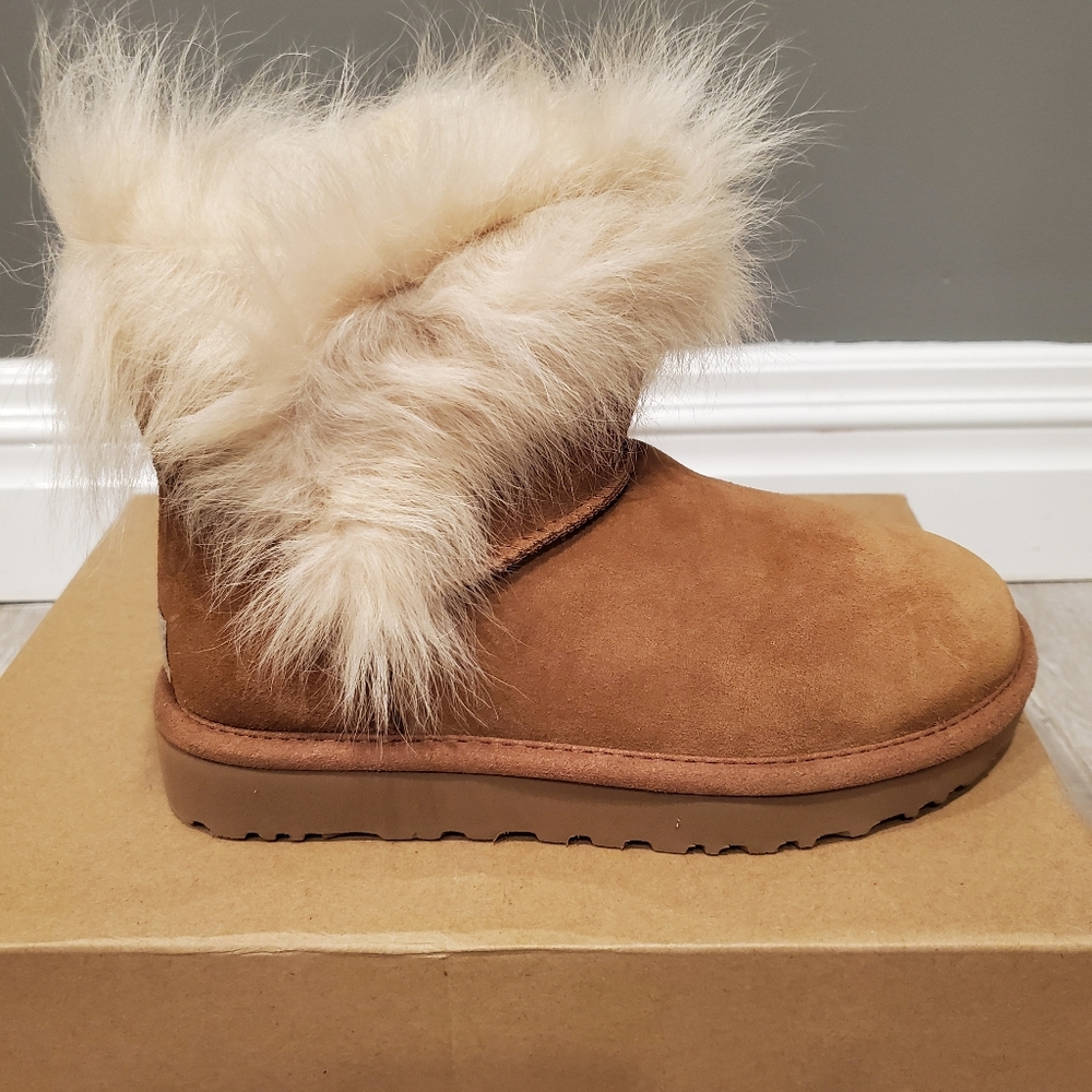Ugg